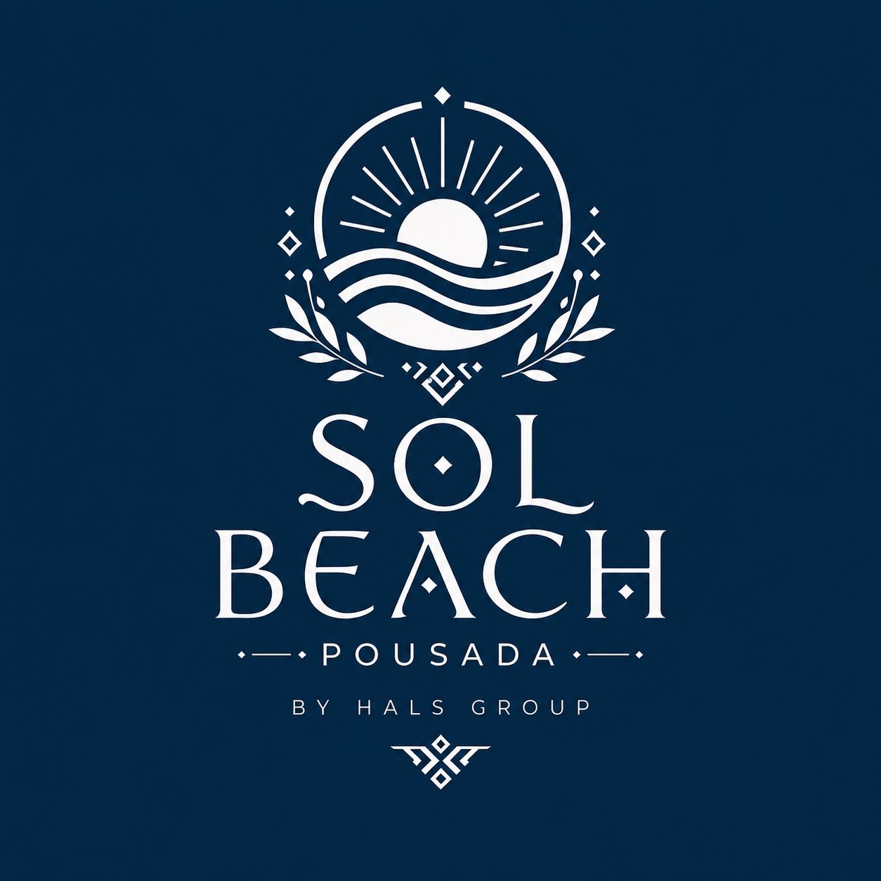 Pousada Sol Beach by Hals Group